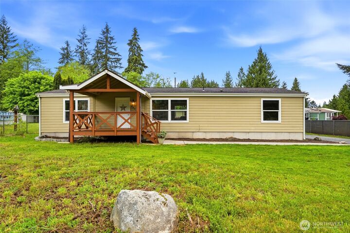 Property Photo: 2531 178th Street NW WA 98223