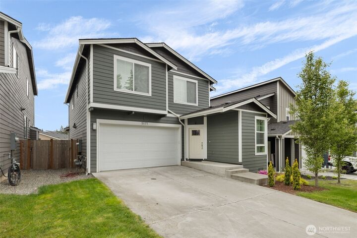Property Photo: 5171 Sophie Street WA 98312
