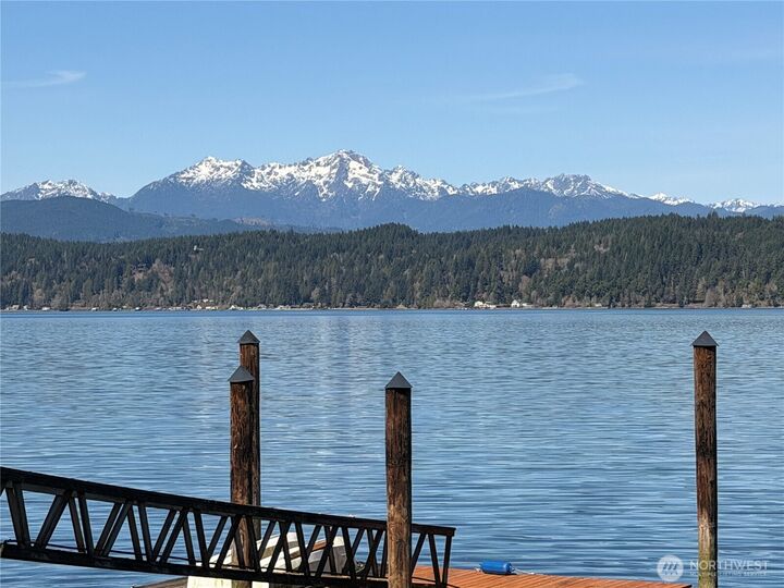 Property Photo:  7991 E State Route 106  WA 98592 
