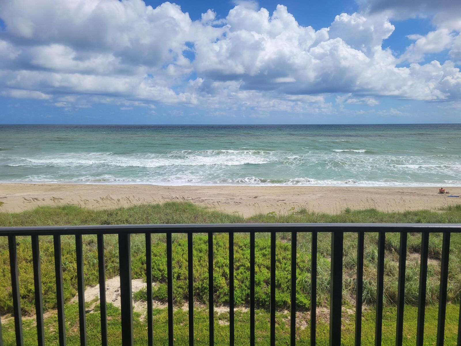 Property Photo:  10152 S Ocean Drive 418B  FL 34957 
