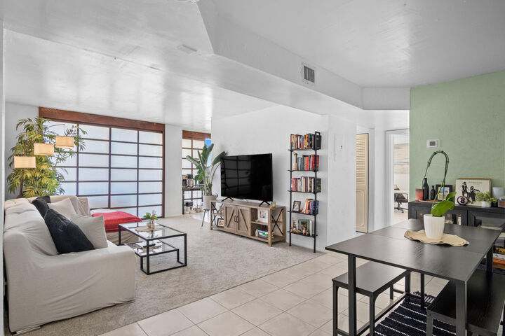 Property Photo:  3500 Blue Lake Drive 503  FL 33064 