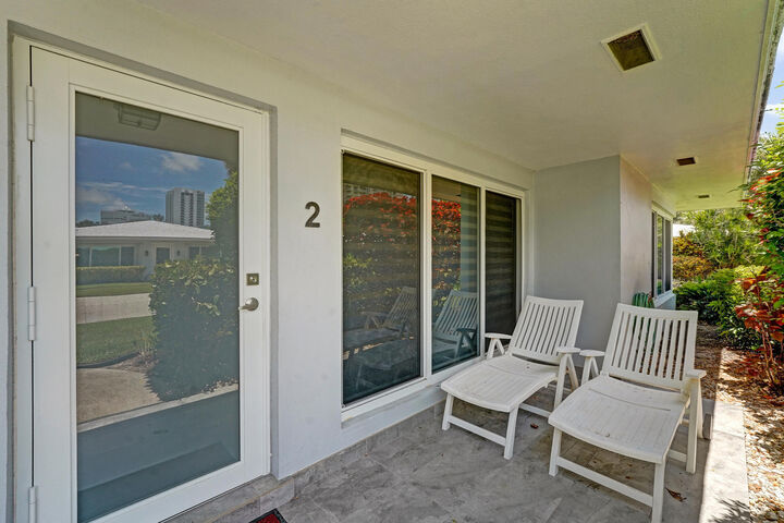Property Photo:  1431 S Ocean Boulevard #2  FL 33062 