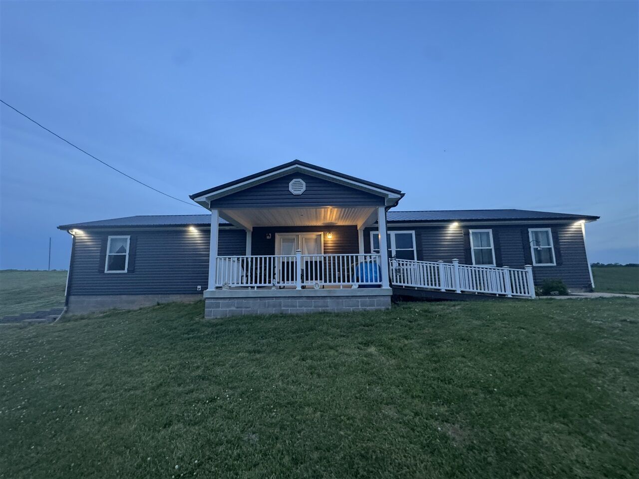 Property Photo:  3777 Shady Lane Church Road  KY 42765 