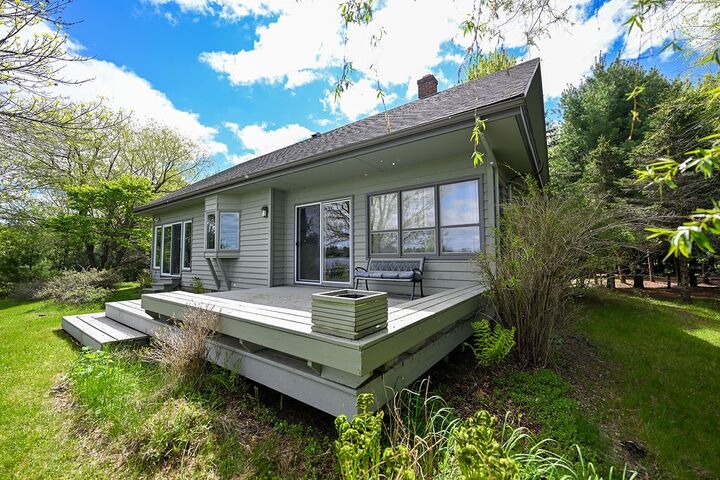 Property Photo: 1703 S Lake Drive WI 54871