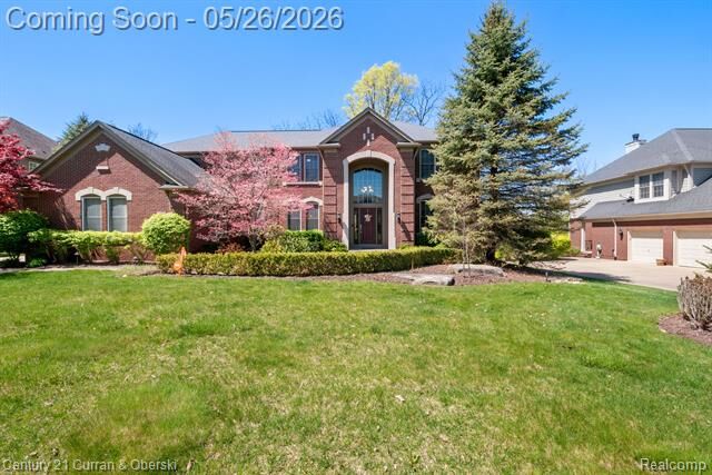 Property Photo:  15965 Johnson Creek Drive  MI 48168 