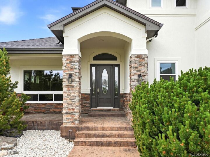 Property Photo: 428 Meadow View Parkway CO 80516
