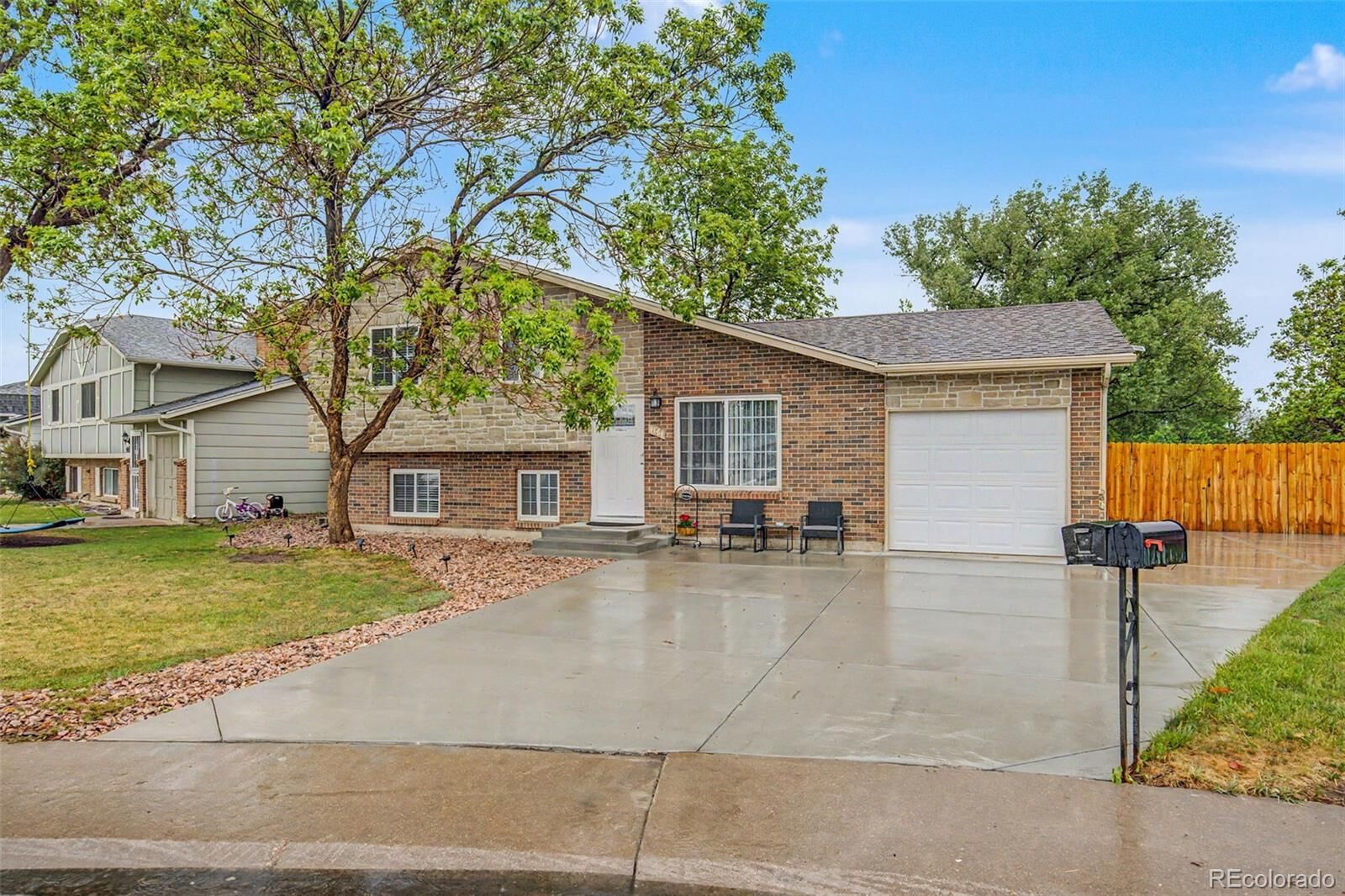 Property Photo:  4664 S Garland Way  CO 80123 
