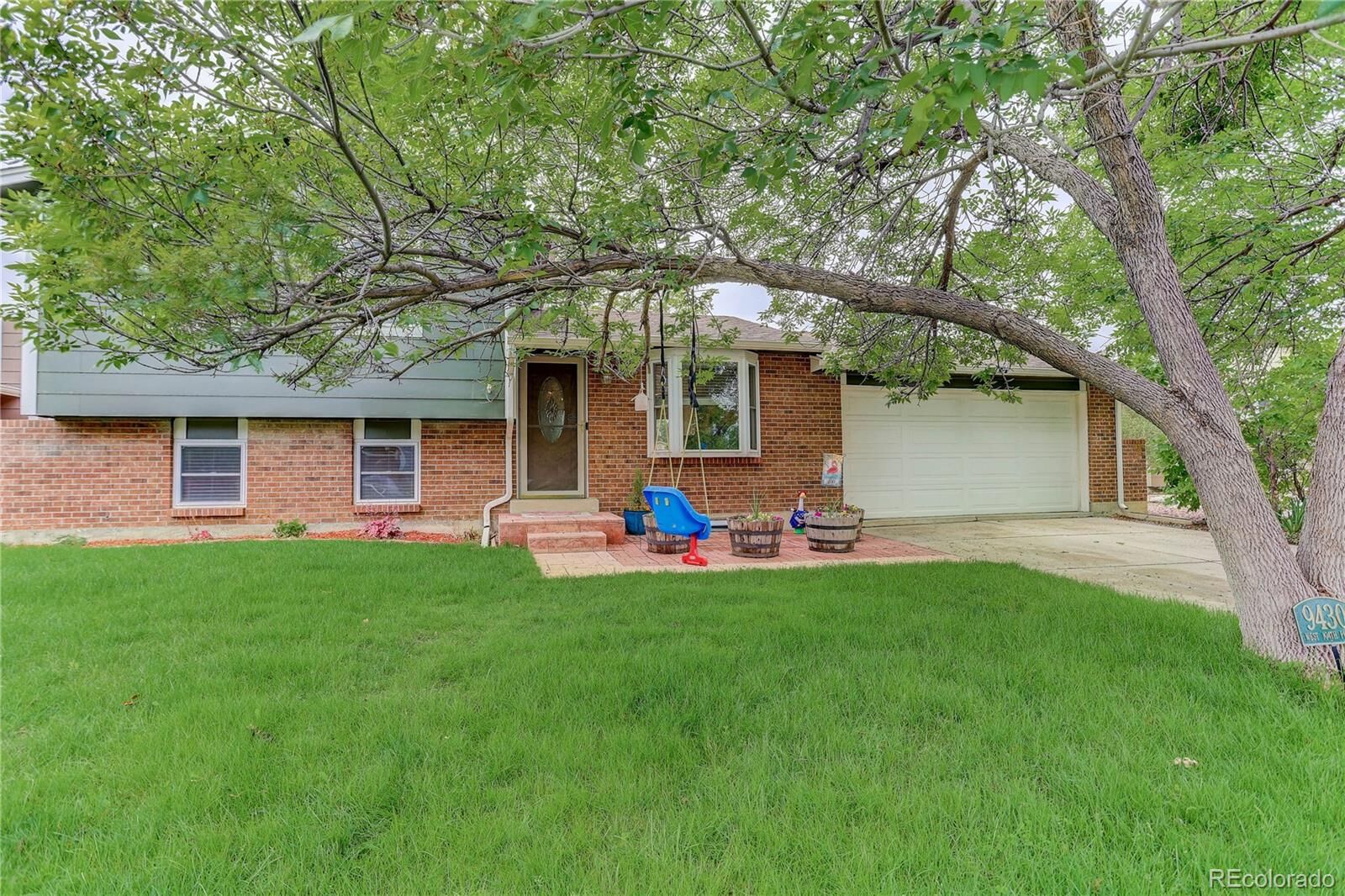 Property Photo:  9430 W 104th Place  CO 80021 