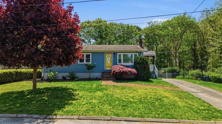 Property Photo:  28 Orrin Street  RI 02886 