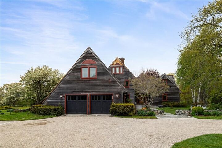 Property Photo:  23 High Meadow Road  RI 02837 