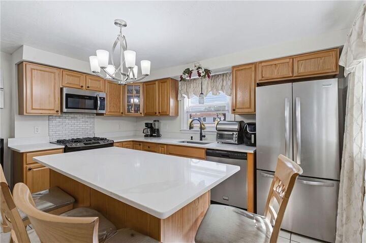 Property Photo:  4 Rosemont Avenue  RI 02919 