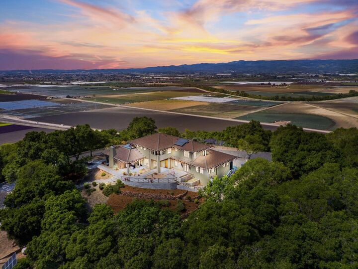 Property Photo:  1205 Eagle Hill Road  CA 95076 