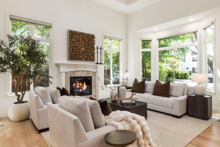 Property Photo:  120 Seale Avenue  CA 94301 