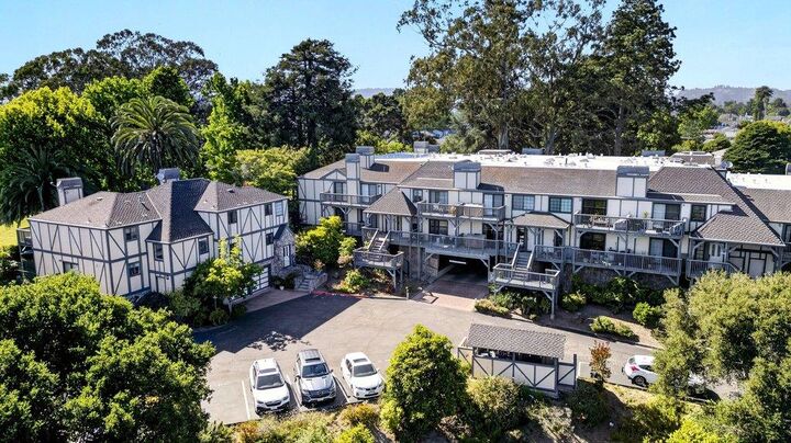 Property Photo: 79 South Branciforte Avenue CA 95062