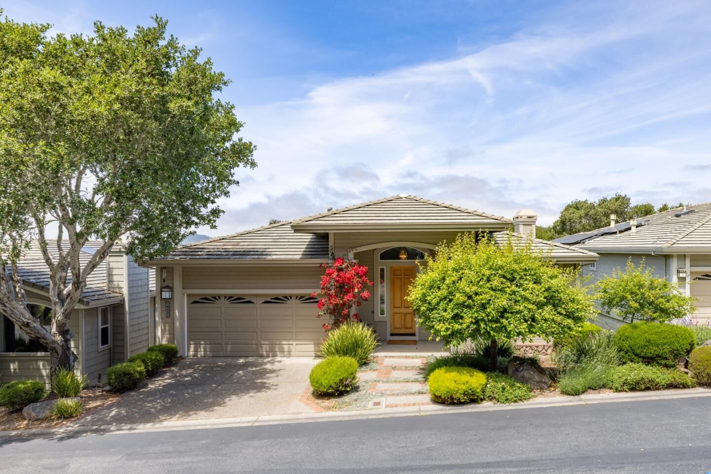 Property Photo: 10427 Fairway Lane CA 93923