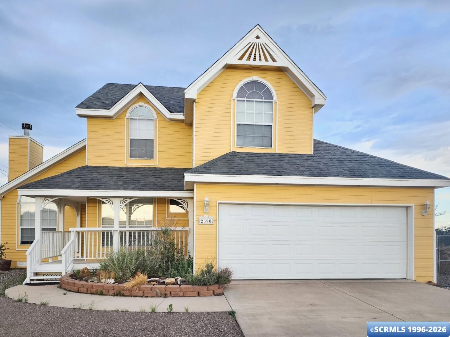 Property Photo: 2590 Katheryne Circle NM 88061