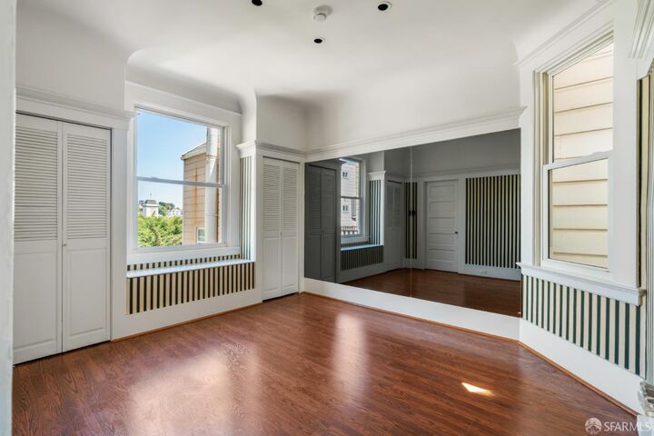 Property Photo:  4326 19th Street 4328  CA 94114 
