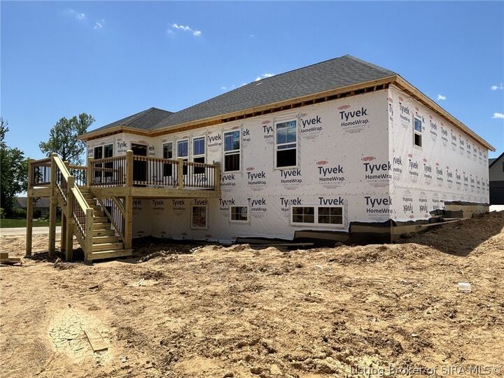 Property Photo:  2601 Vineyard Way 218  IN 47143 