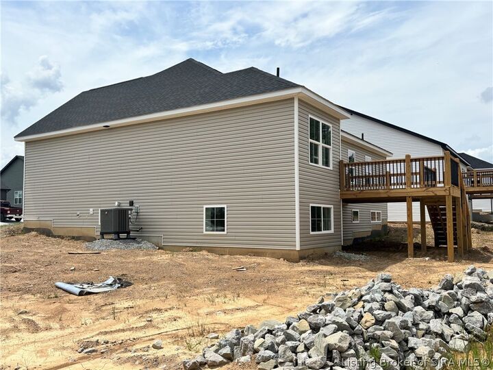 Property Photo:  2601 Vineyard Way 218  IN 47143 