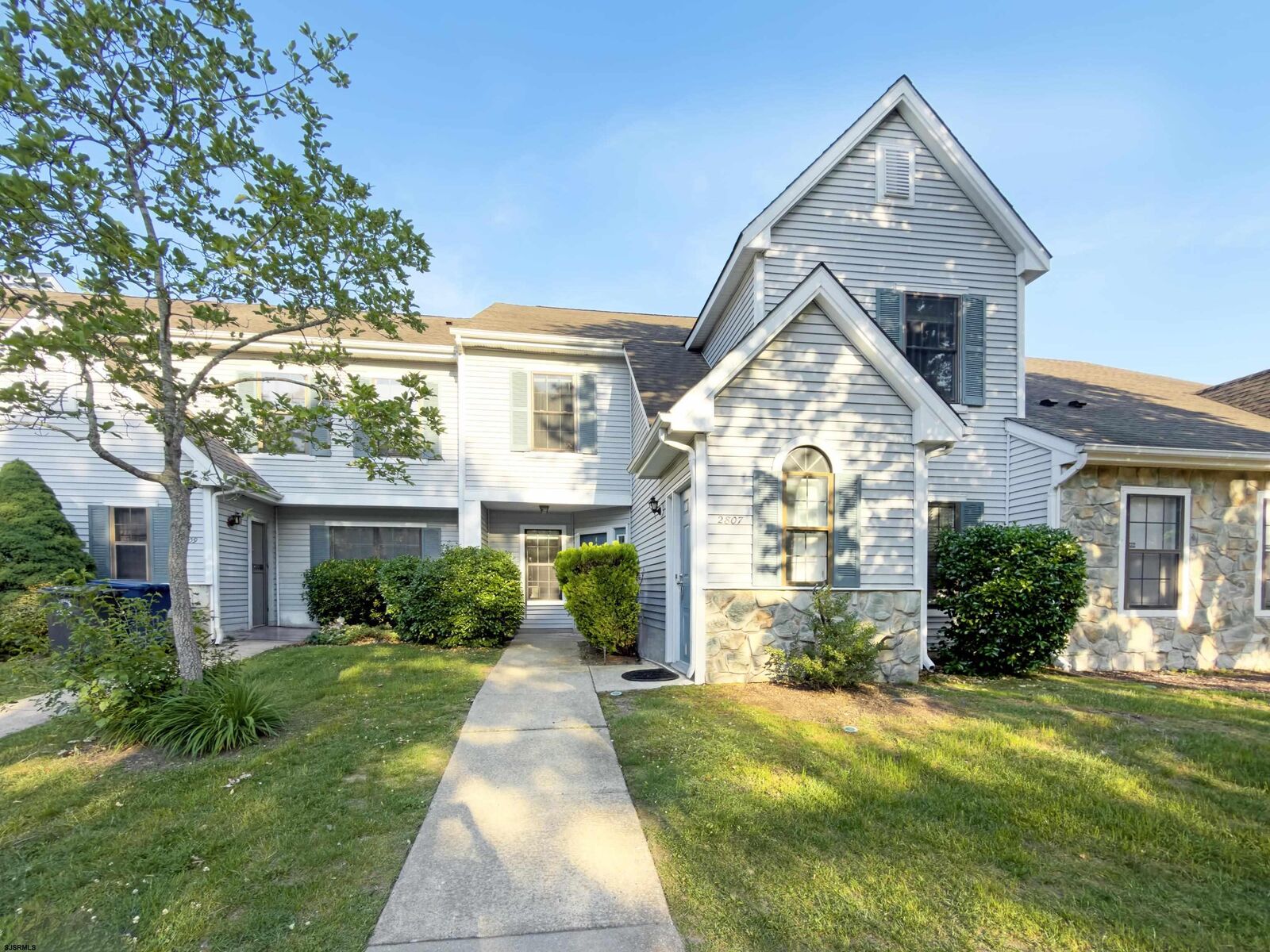 Property Photo:  2805 Canyon Ct 1007  NJ 08330 