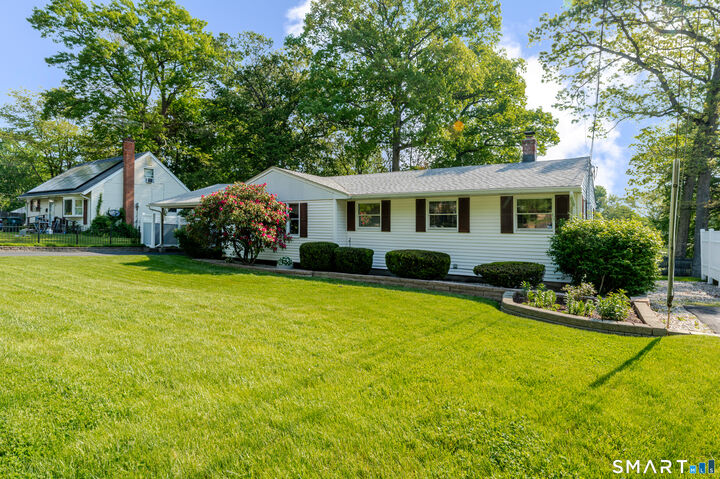 Property Photo: 84 Christine Drive CT 06108