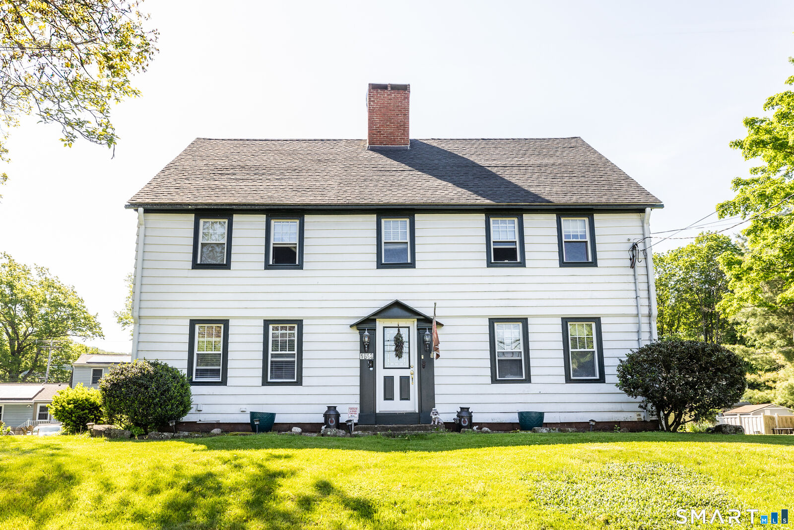Property Photo: 1563 Old North Colony Road CT 06450