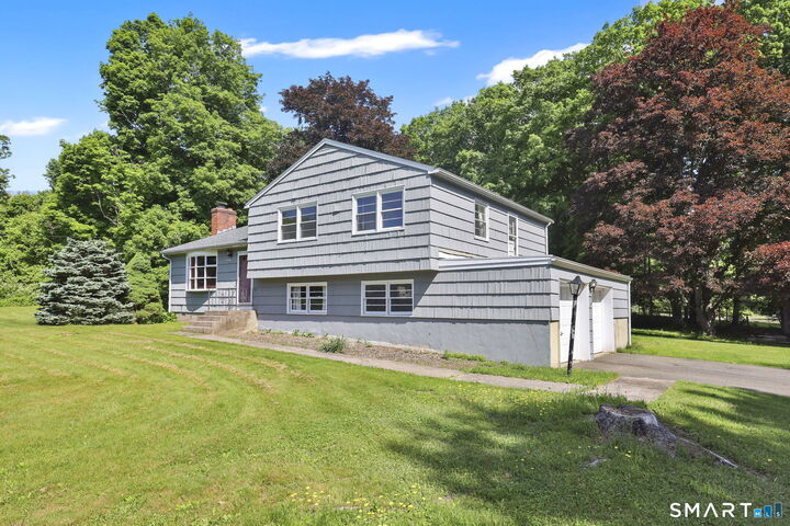 Property Photo: 4 Long View Drive CT 06070