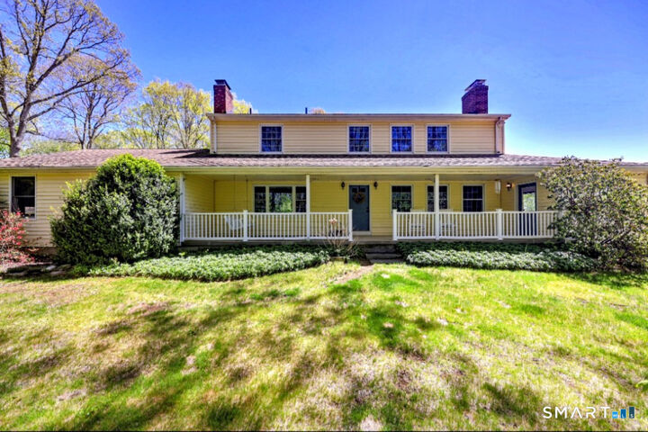 Property Photo: 120 Catering Road CT 06716