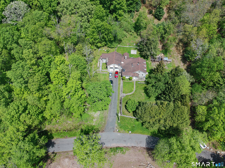 Property Photo:  2501 Old Hebron Road  CT 06033 