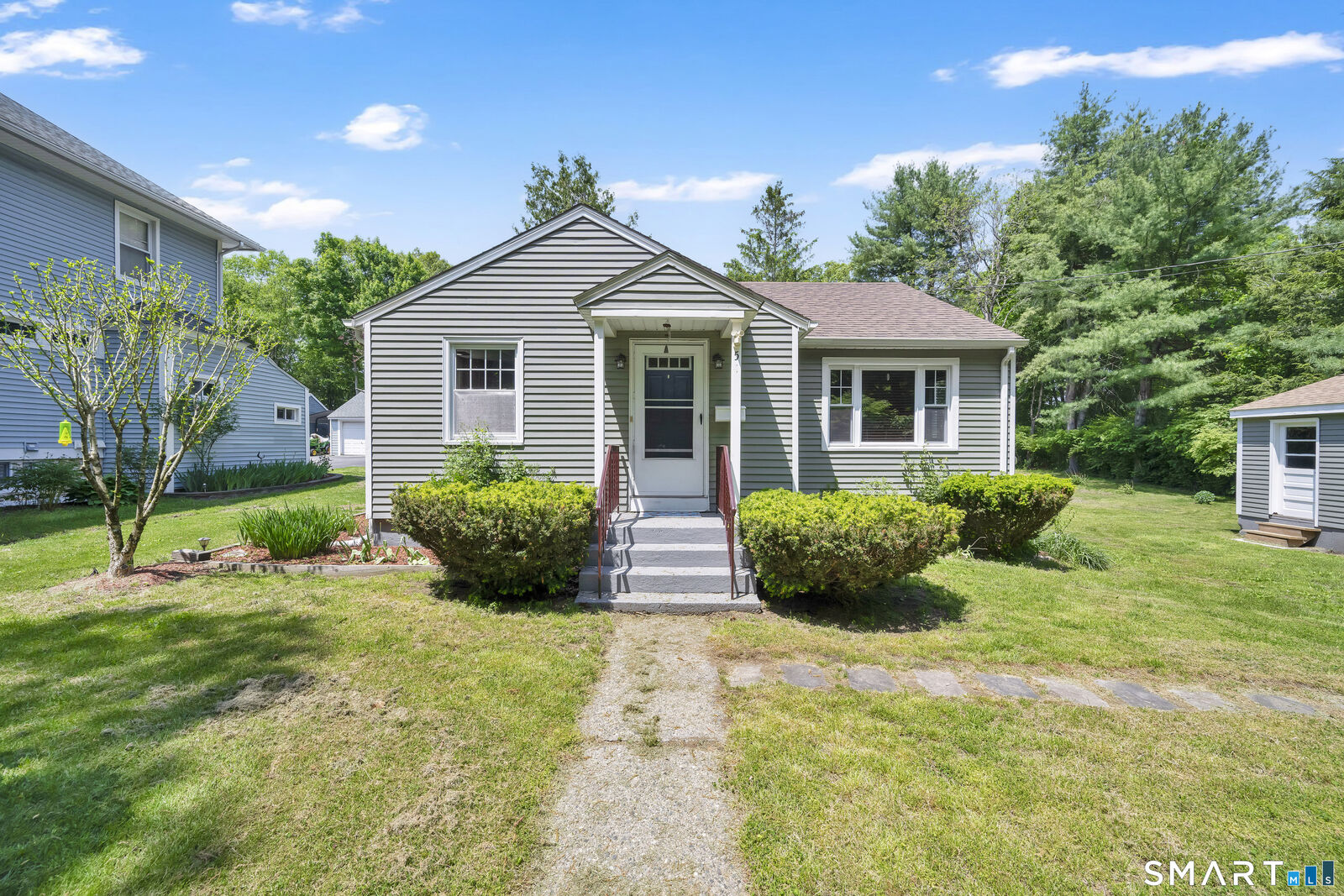 Property Photo:  54 Manners Avenue  CT 06226 