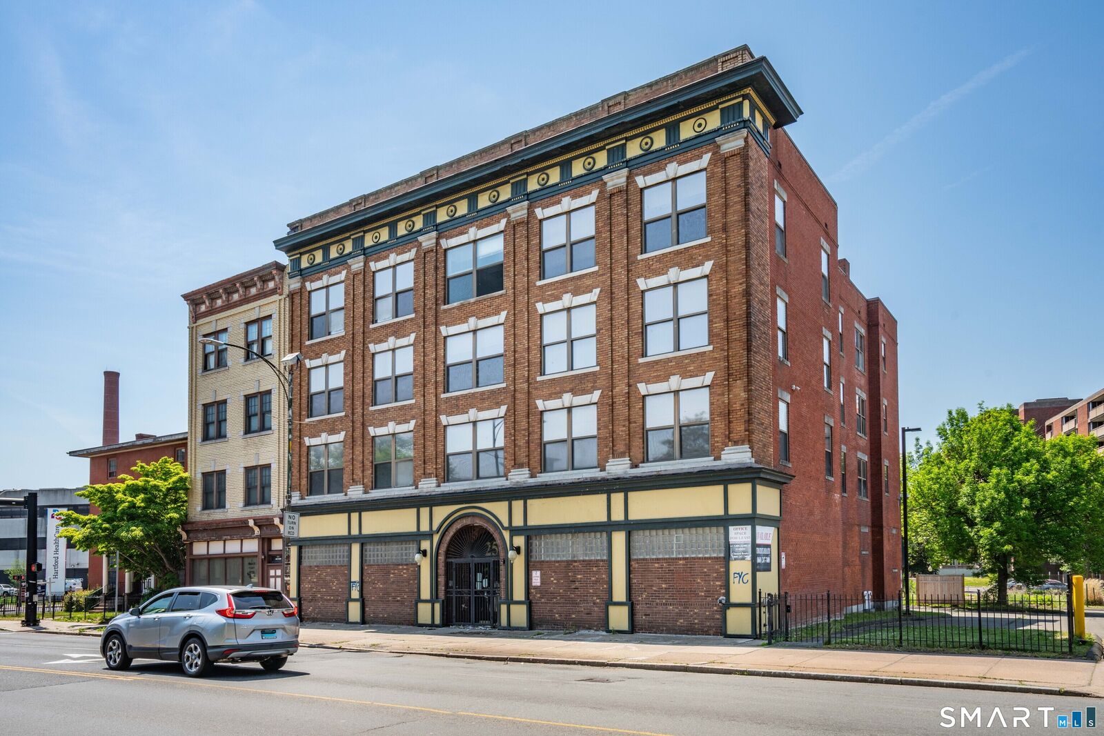 Property Photo:  19-29 Main Street  CT 06106 