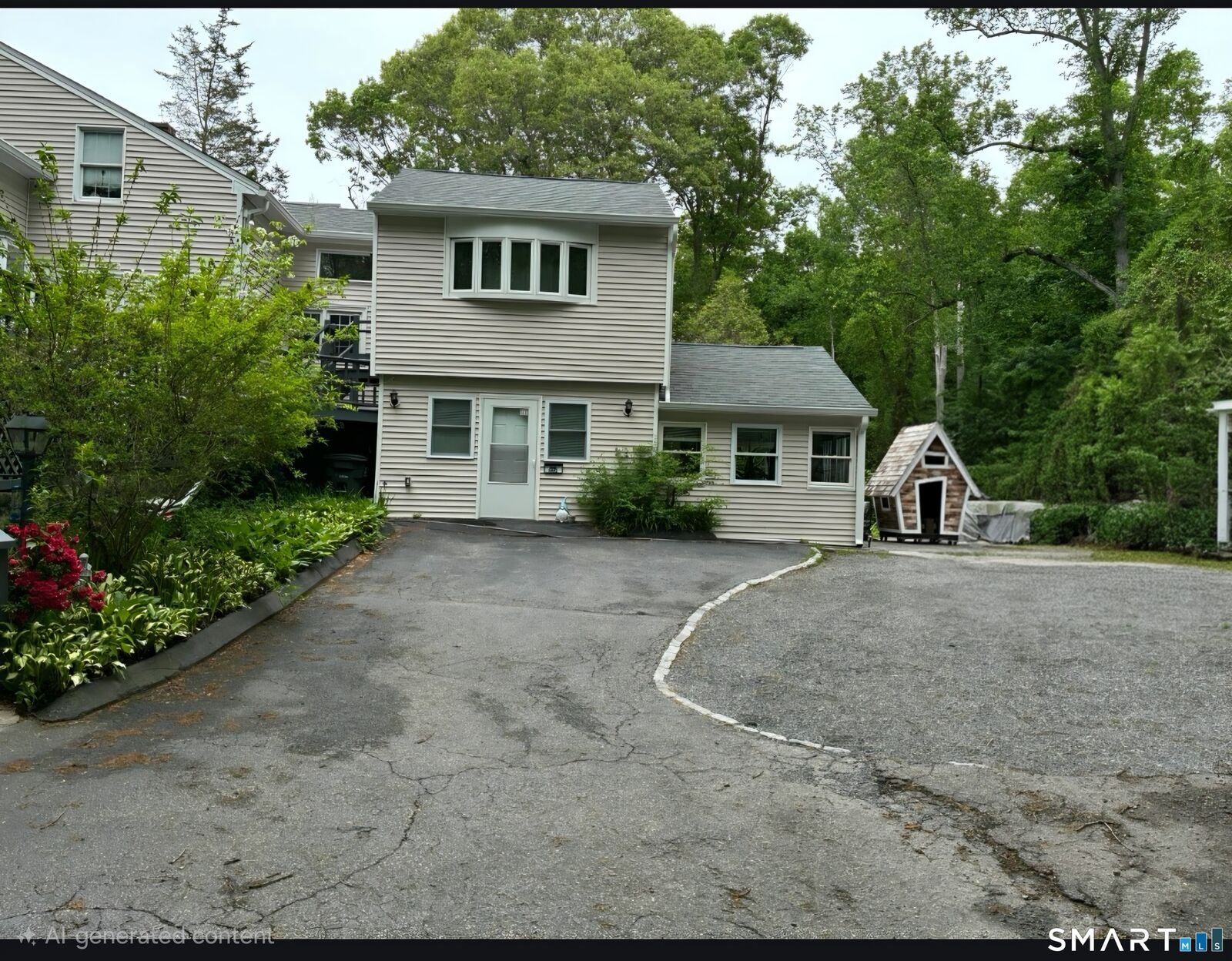 Property Photo: 1320 Route 12 CT 06340