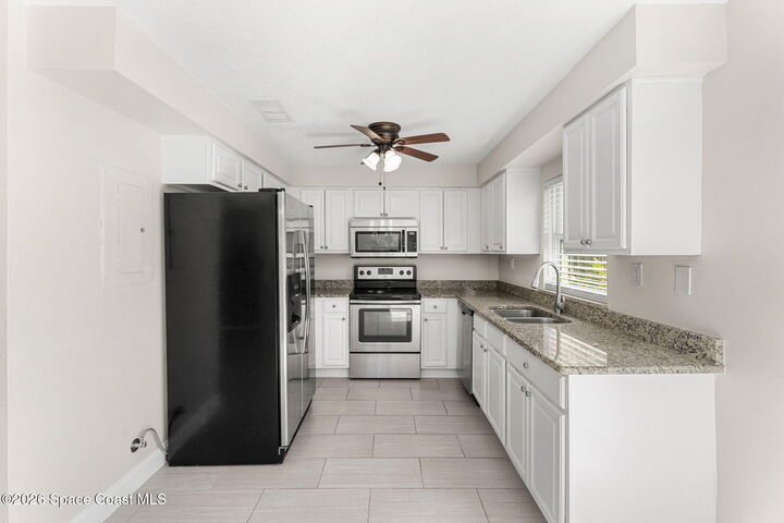 Property Photo:  3077 Sea Gate Circle  FL 32953 