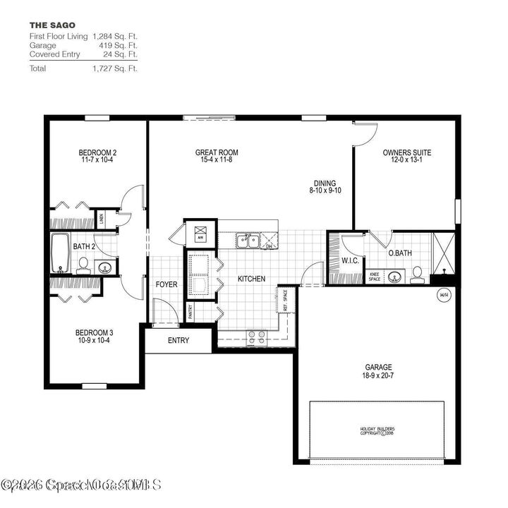 Property Photo:  448 Scarlet Road SW  FL 32908 