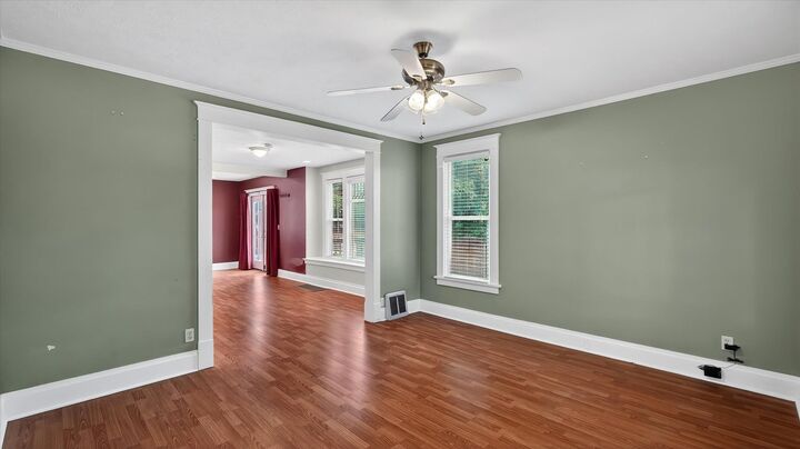 Property Photo:  1127 W Fairview Ave  WA 99205 