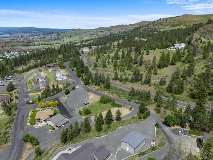 Property Photo:  39677 Vantage Pt N  WA 99122 