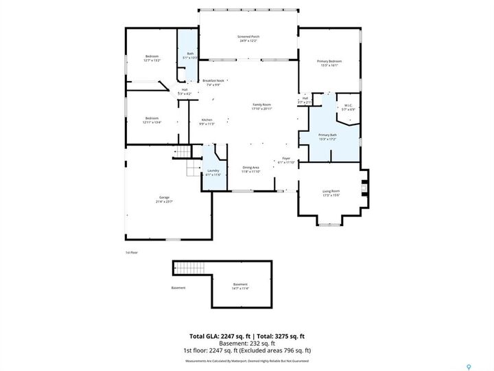 Photo de la propriété:  104 Maple Road  SK S7K 3J9 