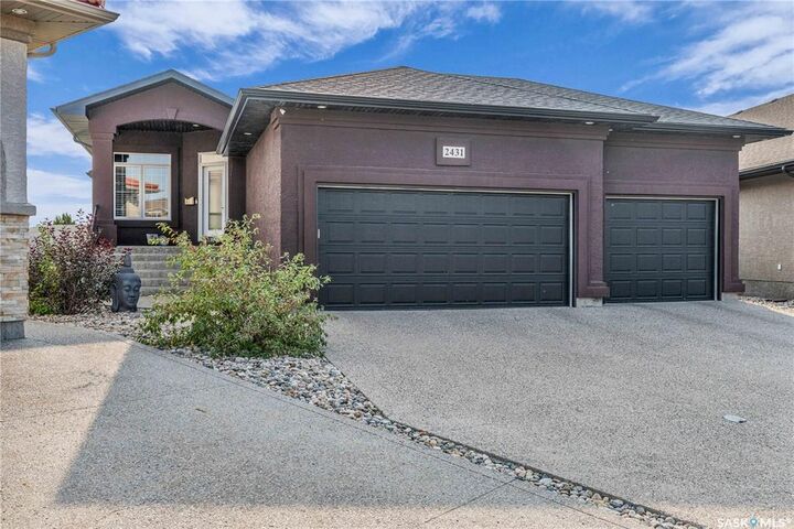 Property Photo: 2431 Linner Bay SK S4V 1K3