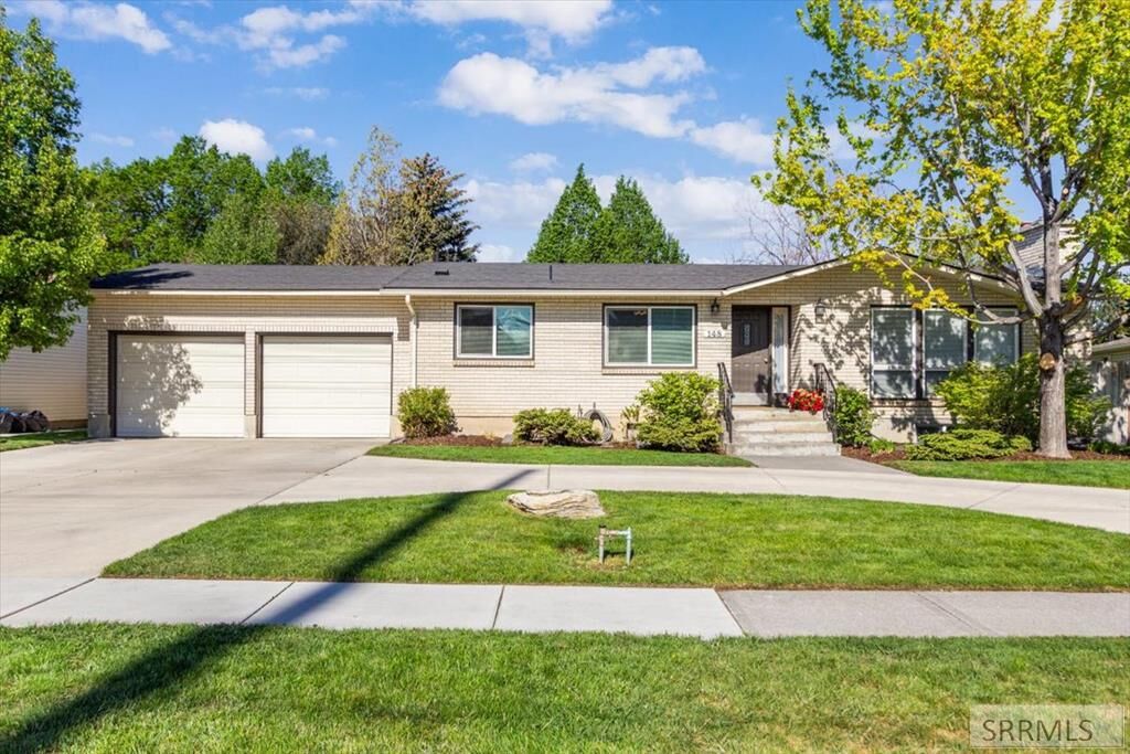 Property Photo:  148 S 5th W  ID 83440 