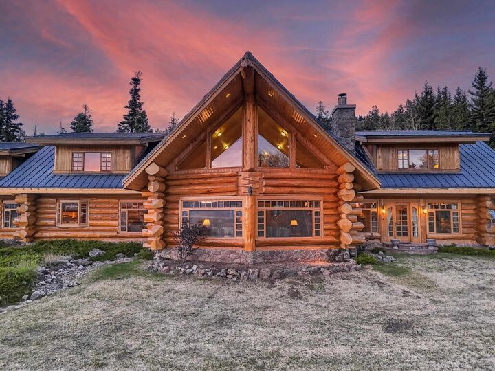 Property Photo:  275 Highway 120  NM 87710 