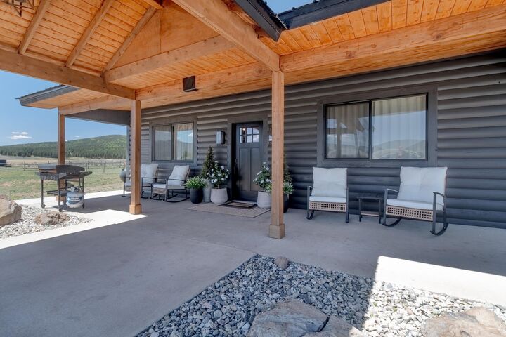 Property Photo:  10 Fuchs Ln  NM 87710 