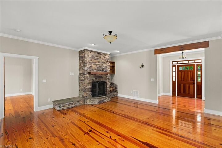Property Photo:  7950 Haviland Court  NC 27040 