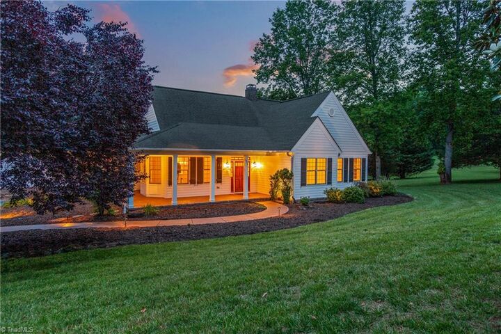 Property Photo:  7950 Haviland Court  NC 27040 