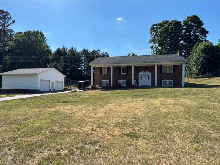 Property Photo:  482 Motsinger Road  NC 27107 