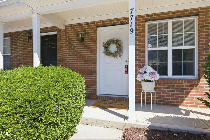 Property Photo: 7719 Averette Field Drive NC 27616