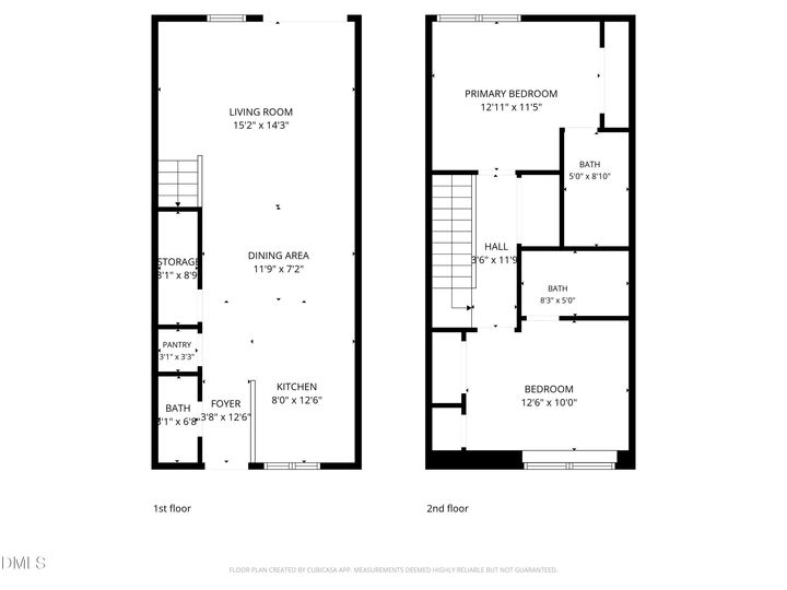 Property Photo: 7719 Averette Field Drive NC 27616