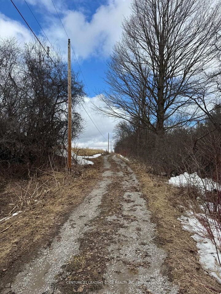 Property Photo: 8700 Coronation Road ON L0B 1A0