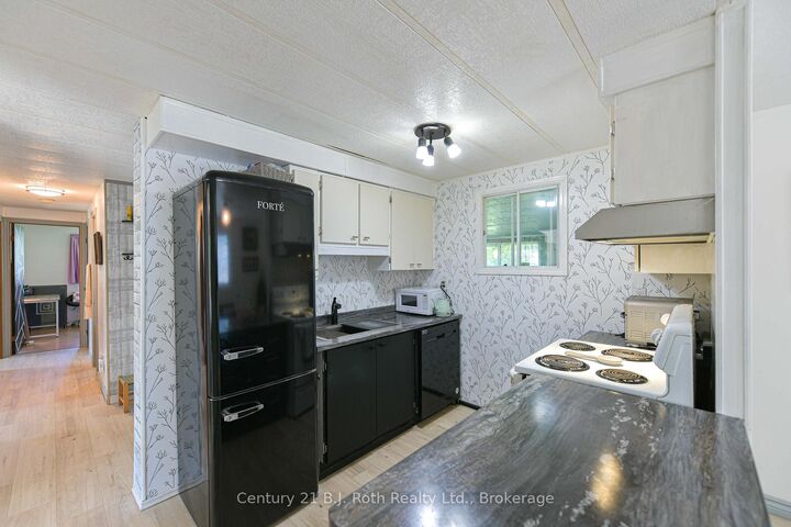 Property Photo: 14 Muir Drive ON L3V 0P9