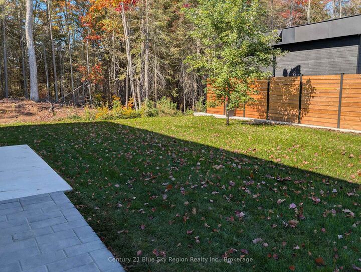Property Photo: 160 Sugarbush Street ON P1C 1M8