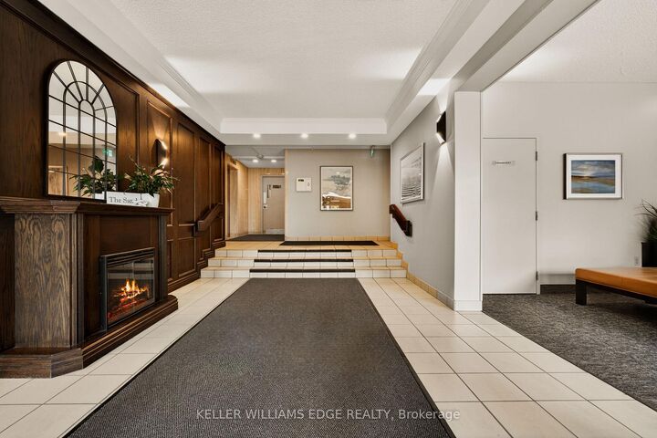 Property Photo: 1225 North Shore Boulevard E 510 ON L7S 1Z6
